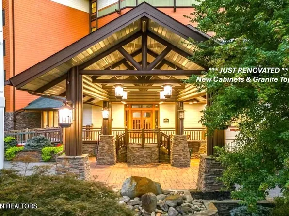 215 Woliss Ln #313, Gatlinburg, TN 37738