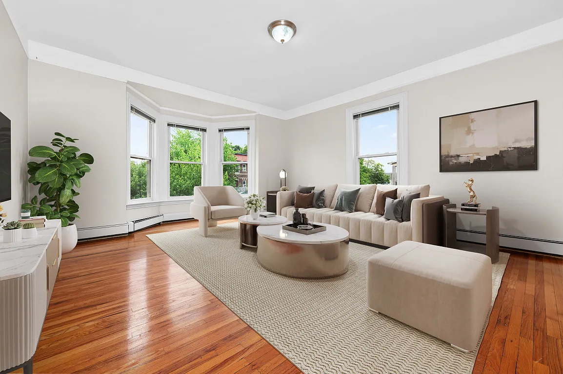 107 Ocean St — Photo 1