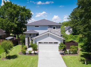 13410 Echo Ln, Montgomery, TX 77356