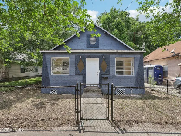 3408 PHOENIX Avenue, Jacksonville, FL 32206