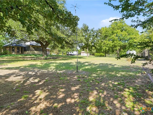 255 County Road 4964, Kempner, TX 76539