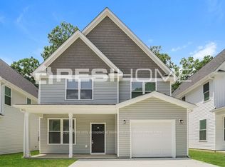 1315 Log Cabin Rd, Charlotte, NC 28213