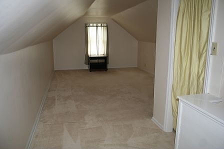 2nd Floor Bedroom