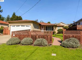 1968 E St, Hayward, CA 94541