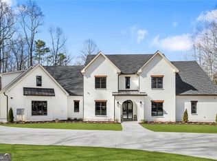 2309 Dinsmore Rd, Milton, GA 30004