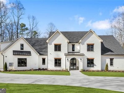2309 Dinsmore Rd, Milton, GA, 30004