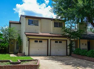 4406 Stanford Ct, Houston, TX 77041