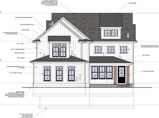 77 Webster St, Needham, MA 02494