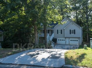 304 Queensbury Walk, Acworth, GA 30102