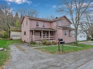 1386 Erie St, Darien Center, NY 14040