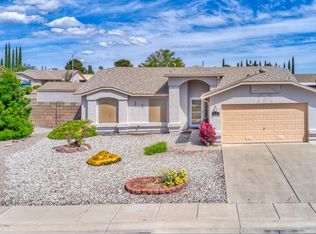 2815 Golden Eagle Dr, Sierra Vista, AZ 85650