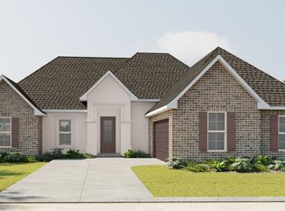 731 Crewe Ln, Bossier City, LA 71111