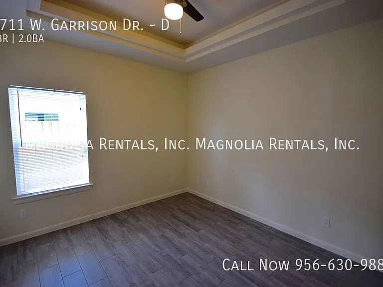 1711 W Garrison Dr #D — Photo 11