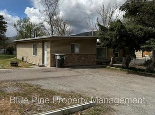 3551 Jason Ave #1, Pocatello, ID 83204