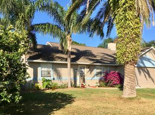 5200 Fruitport St, Cocoa, FL 32927