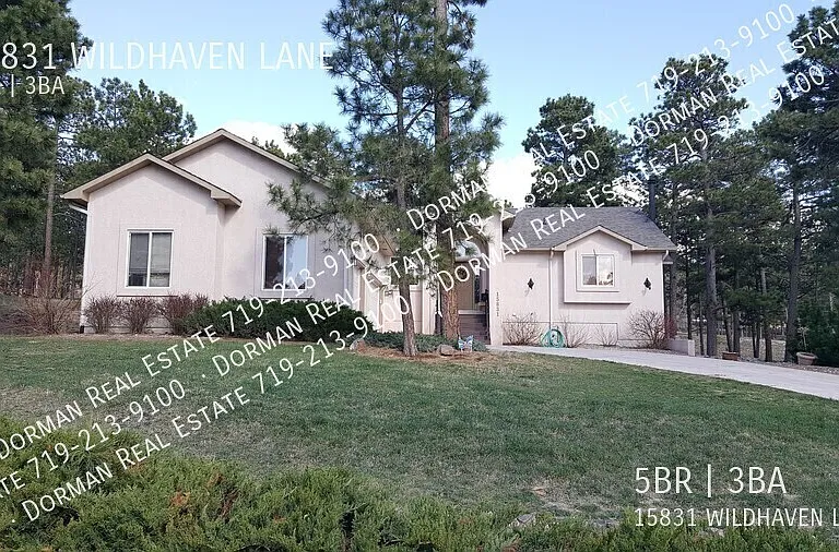 15831 Wildhaven Ln — Photo 2