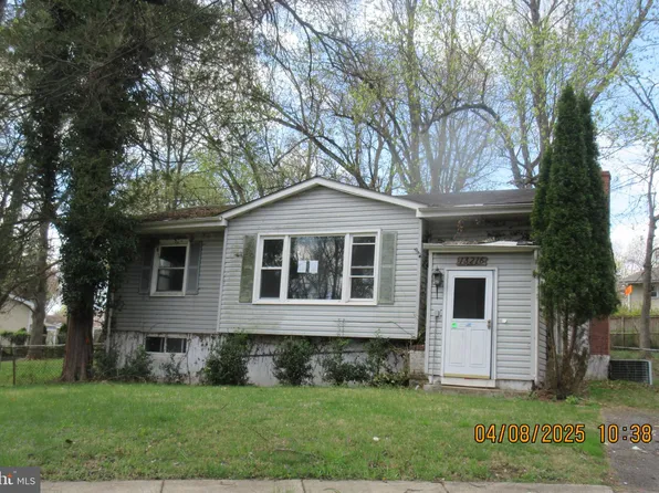 13216 Turkey Branch Pkwy, Rockville, MD 20853