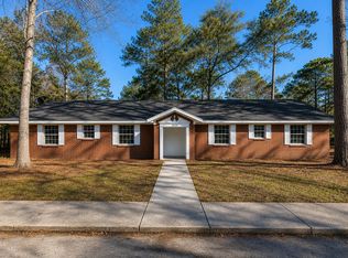 1018 Poplar Ct Unit A, Springfield, GA 31329
