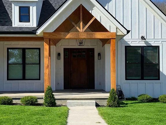 2nd image of 320 S Treaty Line Rd