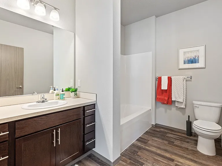Mica View Apartments Located in Spokane Valley