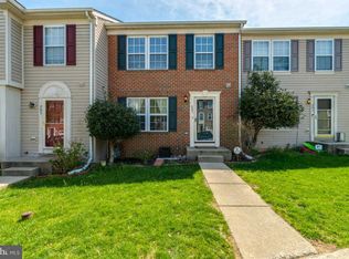 203 Oliver Heights Rd, Owings Mills, MD 21117