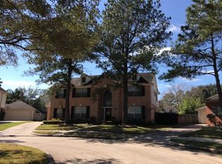 20515 Chelsea Park Ct, Katy, TX 77450