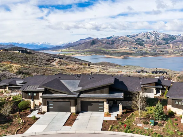 11258 N Shoreline Ct #59, Kamas, UT 84036