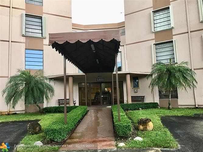 1st image of 5800 SW 127th Ave APT 2221