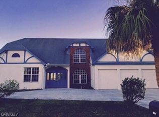 8444 Tahiti Rd, Fort Myers, FL 33967