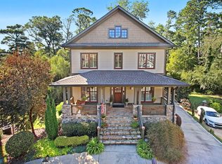 3353 Rammel Way, Avondale Estates, GA 30002