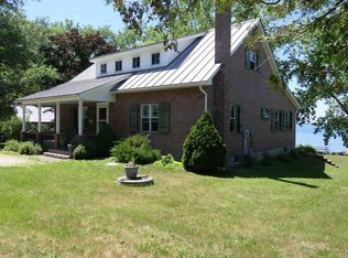 566 Maquam Shore Rd, Swanton, VT 05488