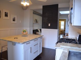 413 1st St #4, Hoboken, NJ 07030