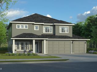 2296 W Malad Ave, Post Falls, ID 83854