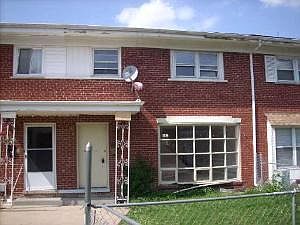 1st image of 8843 N Robin Dr Unit F