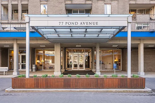 77 Pond Ave Photo 1