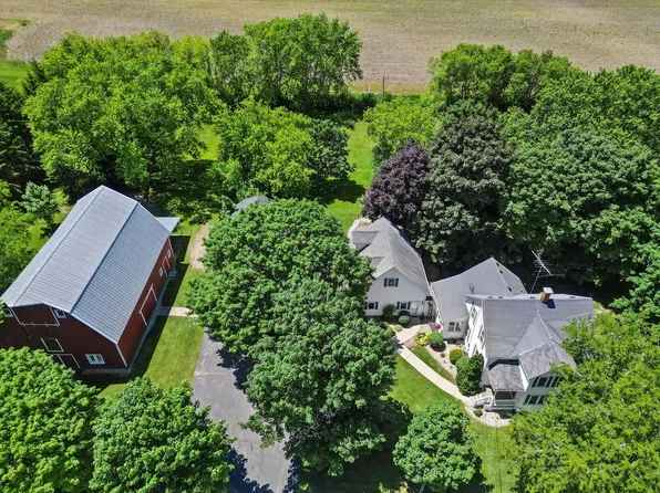 118 County Highway V, Mount Pleasant, WI 53177