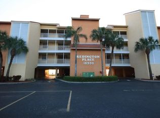 16330 Gulf Blvd APT 205, Redington Beach, FL 33708