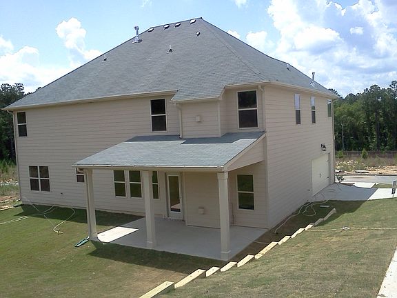 Opt Covered Patio Porch 