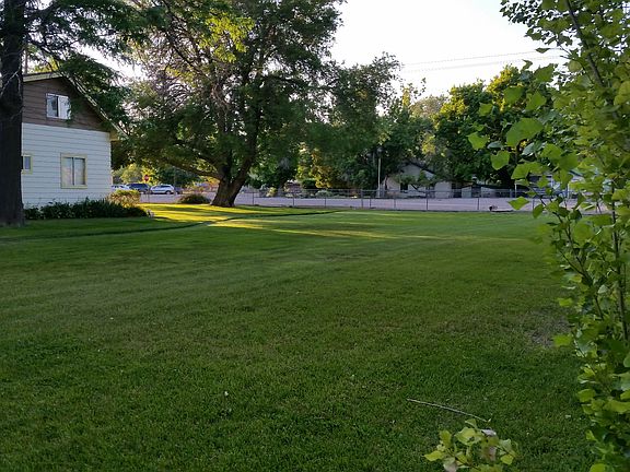 Plenty of play room for kids