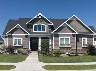 357 Stillwater Cir, Idaho Falls, ID 83404