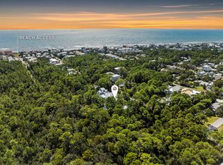 429 Montigo Ave, Santa Rosa Beach, FL 32459