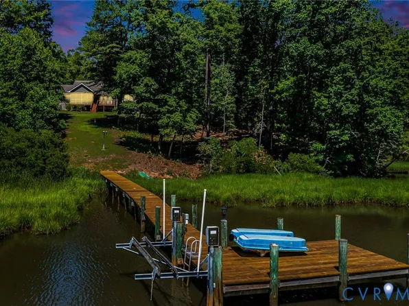 1019 Bancton Rd, Kinsale, VA 22488
