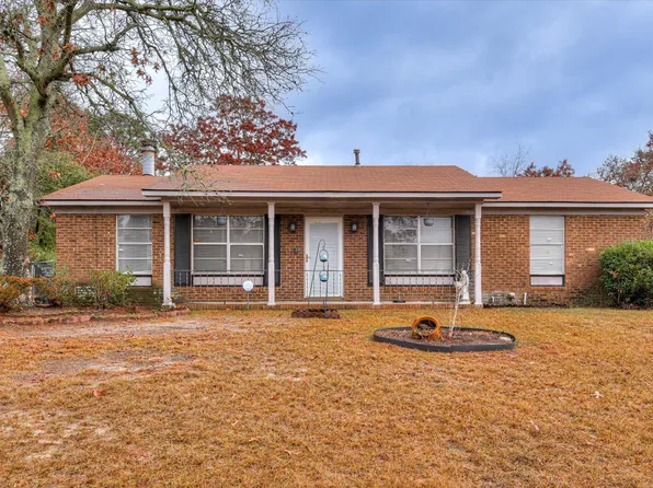 3706 LYNCREST Drive, Hephzibah, GA 30815