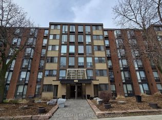 1540 Pickering Pkwy #609, Pickering, ON
