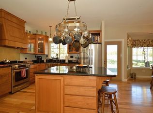 28108 W Drumheller Rd, Cheney, WA 99004