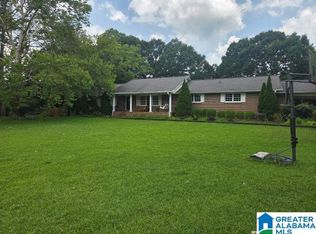 1660 Country Club Rd, Roanoke, AL 36274