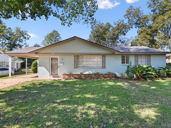 125 Kent St, Montgomery, AL 36109