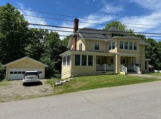 59 Free St, Dexter, ME 04930
