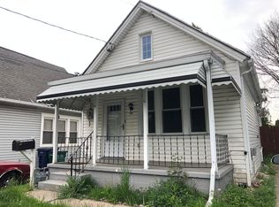 100 Reiman St, Buffalo, NY 14206
