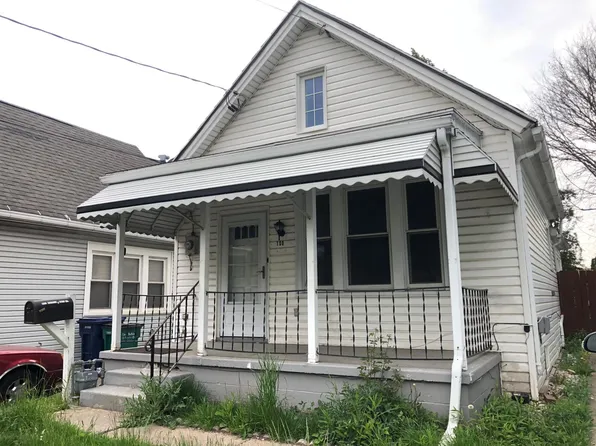 100 Reiman St, Buffalo, NY 14206